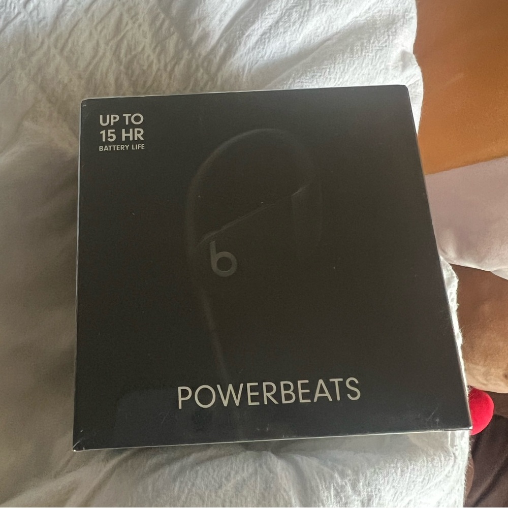 Beats by Dre Bluetooth headphones wireless